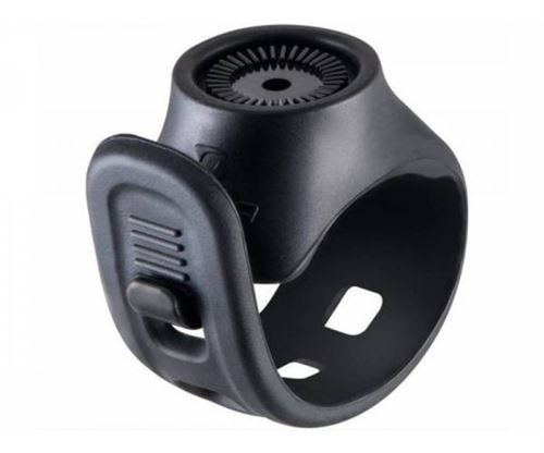 Sigma Porte-Volant Porte-Volant Feu Auraavant Noir