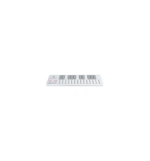 Korg Nanokey2 white – clavier maître midi