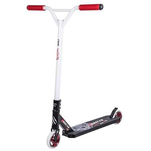 Bestial Wolf BW Booster B12 Scooter Taille