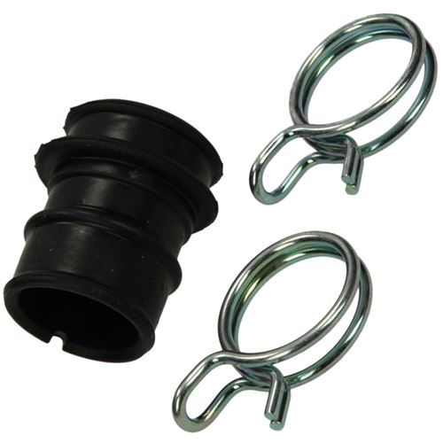 Whirlpool Durite De Bac Collecteur Lave-Vaisselle 481253029437 Whirlpool, Bauknecht, Laden, Ikea Whirlpool, Ignis, Thomson - 294812