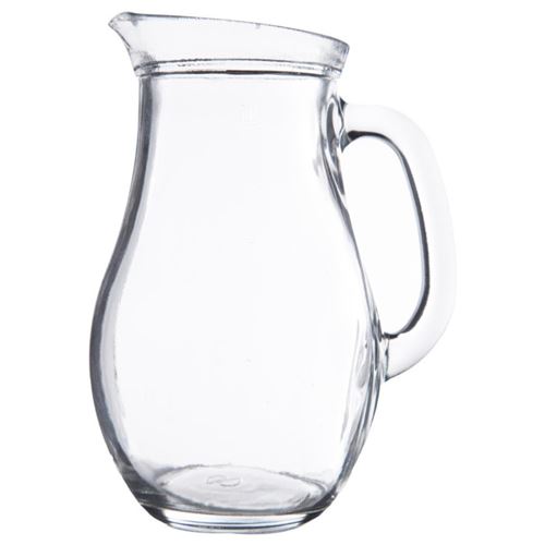 Pichet Bistrot - 1L - Verre