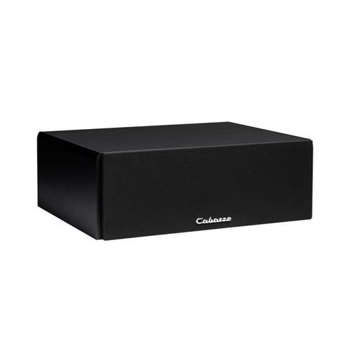 Enceinte Centrale Cabasse Socoa Mt32 Noir