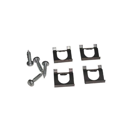Whirlpool Kit Fixation Taque Meuble pour Four