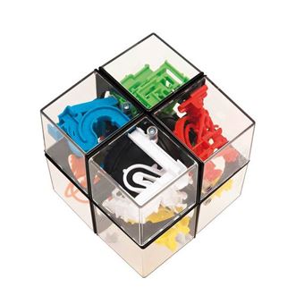 Perplexus Rubik's 2*2