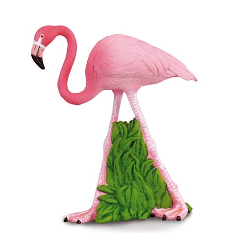 FIGURINES COLLECTA Collecta - 3388207 - Figurine - Animaux&nbsp;Sauvages - Flamant