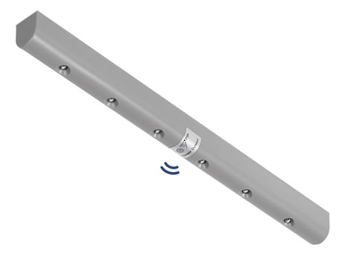 Lampe LED sous meubles avec détecteur de mouvement Maclean MCE123
