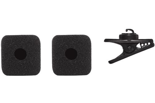 Accessoire Micro SHURE - RK377