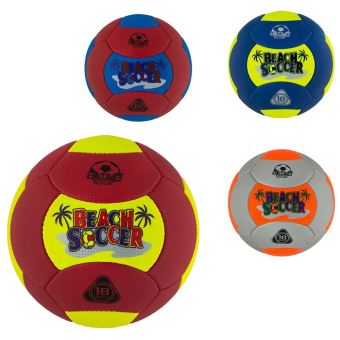 Wallpaper Ballon Football Plage Beach Soccer 3 Couleurs Jeux De Balle Achat Prix Fnac For Android Free