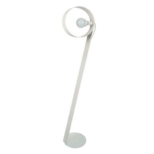 Tosel - Luminaires - Lampadaire simple - Zero