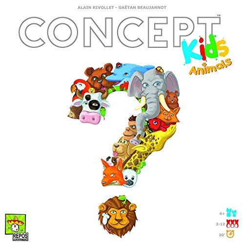 Concept Kids