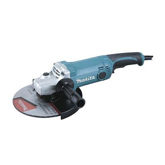 Meuleuse d'angle Diam230mm 2000W (6600 Tr/ min) GA9050 Makita - 1