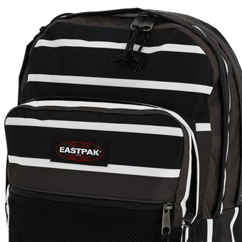 Eastpak top slines black