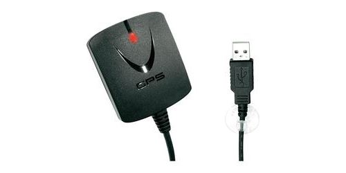 Récepteur GPS MarineGPS MG-220 noir