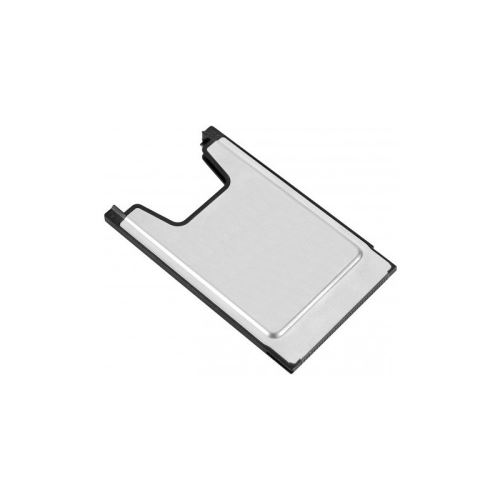 Lecteur de carte mémoire Compact Flash sur PCMCIA