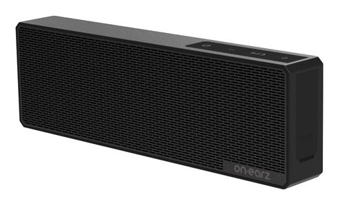 On-Earz OE-P220 Bluetooth Enceintes PC/Stations MP3 RMS 5 W