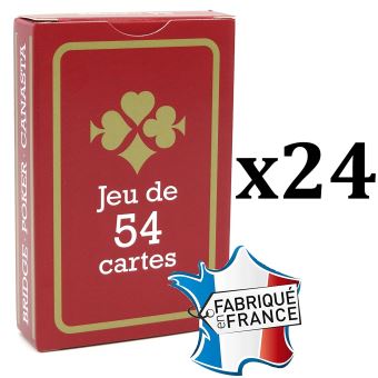 Sigorta Türbin Öldürmek Jeu De Carte 54 Cartes Amazon Barikat Zıpkın Oda