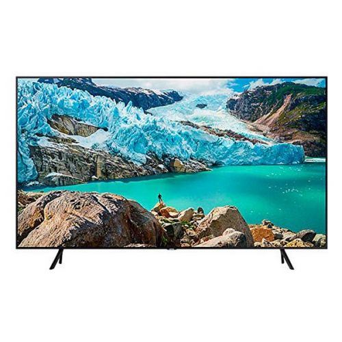TV intelligente Samsung UE43RU6025 43 4K Ultra HD LED WiFi Noir