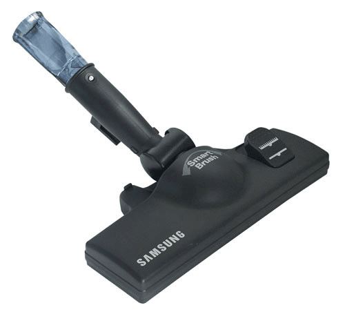 Brosse Combinee Aspi Samsung pour Pieces Aspirateur Nettoyeur Petit Electromenager - Dj6700167C