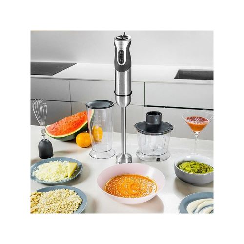 Mixeur Multifonction Cecotec Titanium Full 4062 1000W