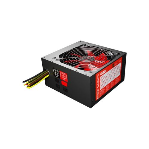 Source d'alimentation Gaming Tacens MPII750 MPII750 750W PFC passive