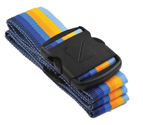 Travel Blue Lugagge Strap 2 Inch