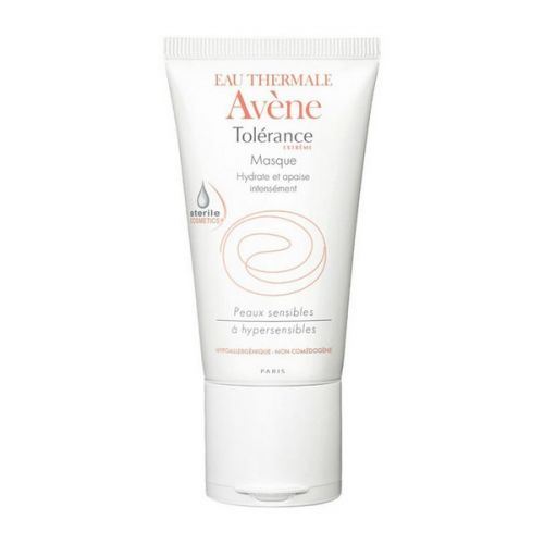 Masque hydratant Tolerant Extreme Avene (50 ml)