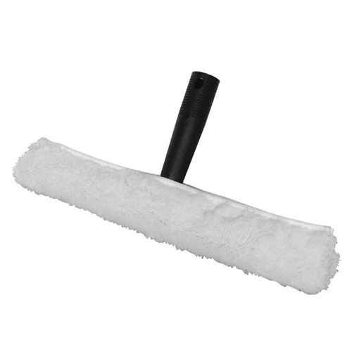 Jantex Applicateur Lave-Vitres - Coton 350X150x370mm - Image 3