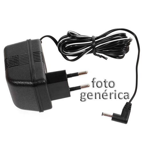 Panasonic KX-A423CE Intérieur Noir adaptateur de puissance & onduleur - adaptateurs de puissance & onduleurs (Intérieur, téléphone, Panasonic, KX-HDV100/130, Noir)