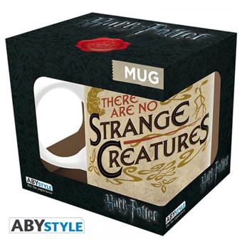 Mug ABYstyle Les Animaux Fantastiques Niffleur 320 ml