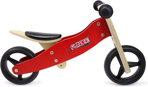 Funbee porteur hot sale