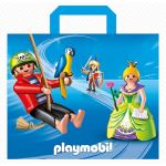 Playmobil Duo Officier Et Hôtesse De Croisière – Réf. 9216 – Neuf – Collection Bateau