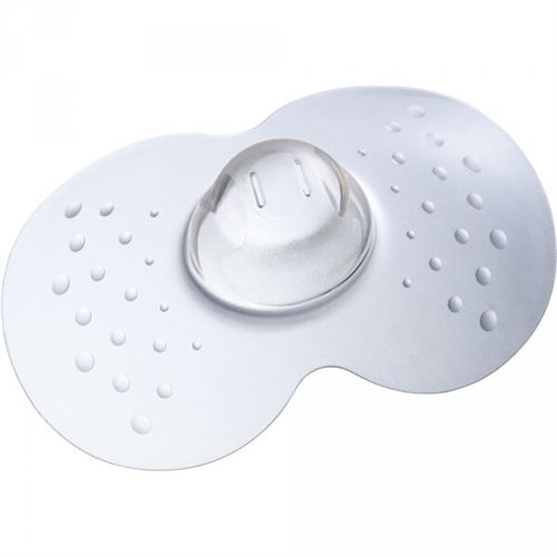 Lot de 2 bouts de sein taille m - mam