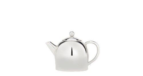 Bredemeijer 5304ms minuet théière acier inoxydable brillante 0,5 l
