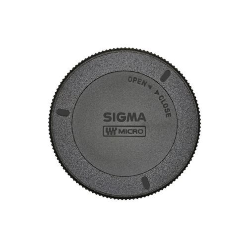 Sigma Bouchon Ar Lcr Micro 4/3