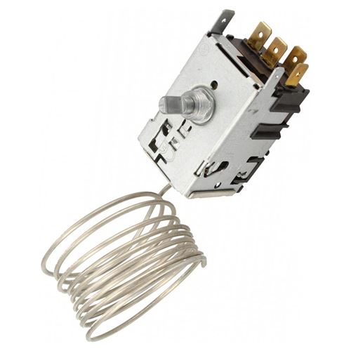 Thermostat Sonde Ctn Réfrigérateur Indesit Thermostat - Réf: C00264481