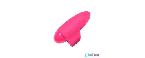 Stimulateur clitoridien Ipo de Picobong (Couleur : Rose)