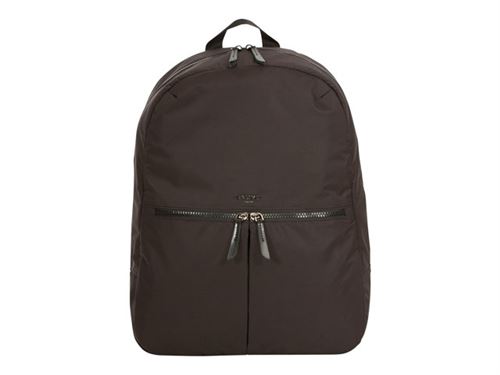 Sac A Dos Ordinateur 15 Knomo Berlin Noir