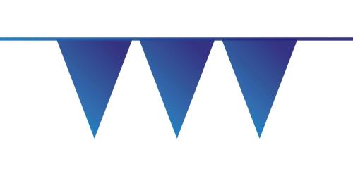 Haza Original ligne du drapeau bleu foncé 10 mètres