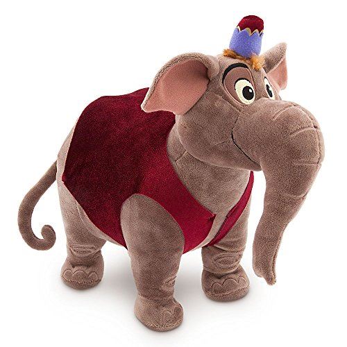 Aladdin Disney Abu en poupée exclusive 13,5 poupée Elephant