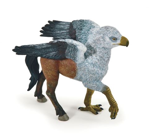 Hippogriffe