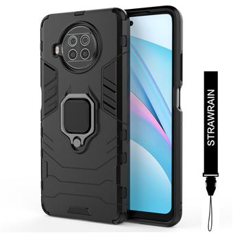 Force Case Coque Arrière pour Honor Magic 7 Lite Renforcée 3m Air