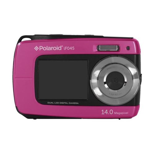 Polaroid IF045 - appareil photo numérique