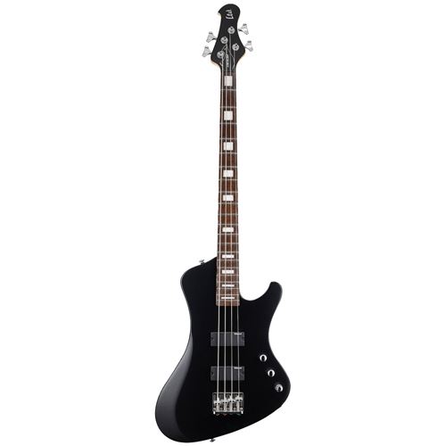 ESP LTD STREAM-204 Black Satin basse électrique
