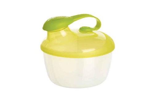 Boîte doseuse sourire vert - dbb remond
