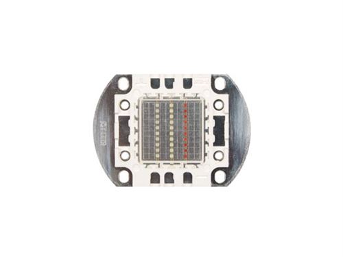 Led de puissance - 30 w - rvb