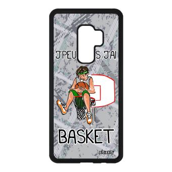 coque silicone basketball galaxy s9 coque silicone basketball galaxy s9