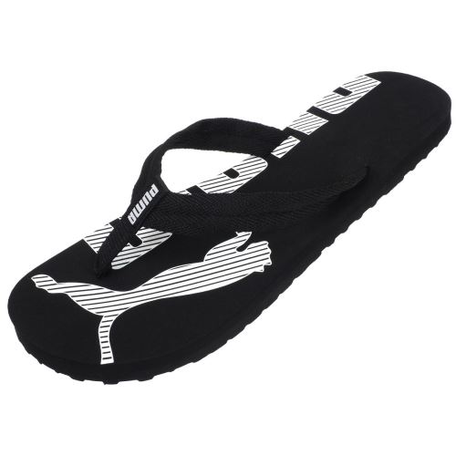 Tongs claquettes Puma Tongs claquettes Puma Epic flip v2 noir Noir taille : 42 réf : 79441 Noir taille : 42 réf : 79441