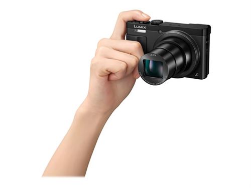 Panasonic Lumix DMC-TZ70 Appareil photo numérique compact