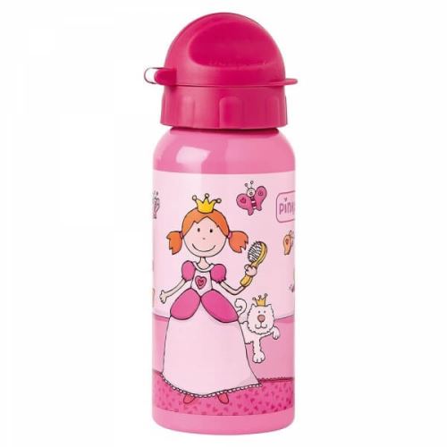 Gourde enfant incassable pinky quenny - sigikid