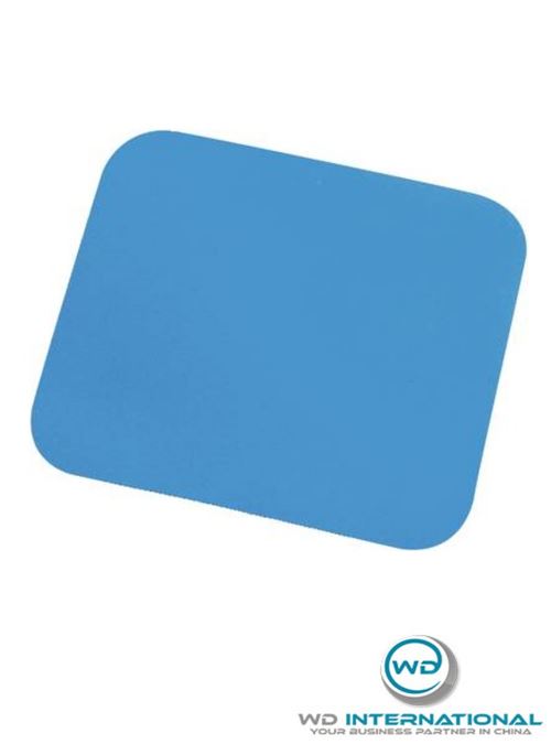 Tapis de souris Bleu pour LogiLink ID0097